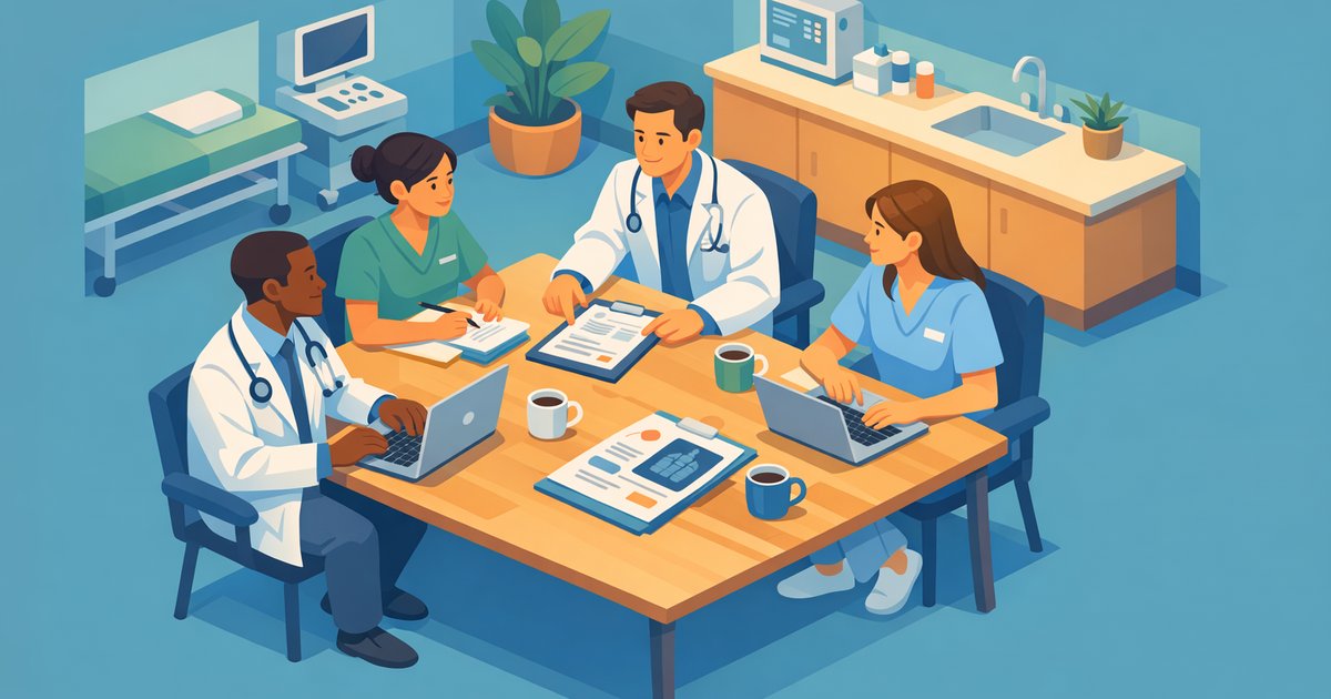 Дефицит 29 000 врачей: как конкурировать за кадры с госсектором — обложка