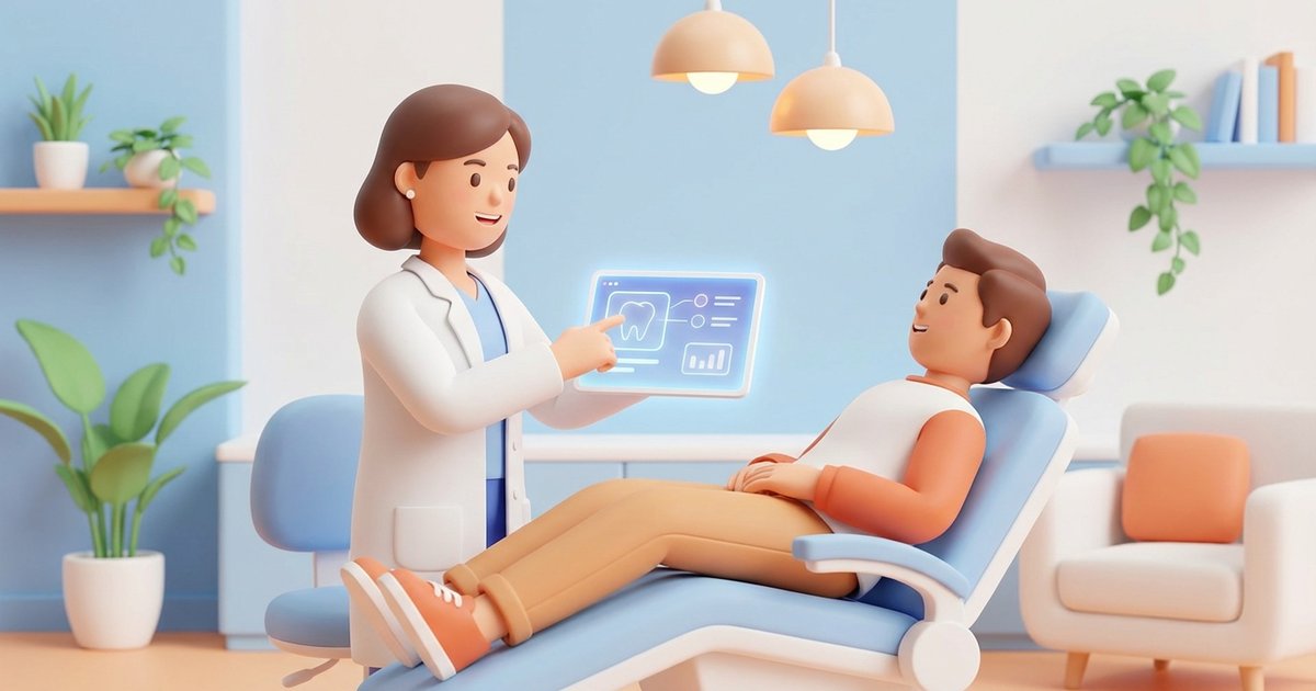 Допродажи в стоматологии — средний чек без давления