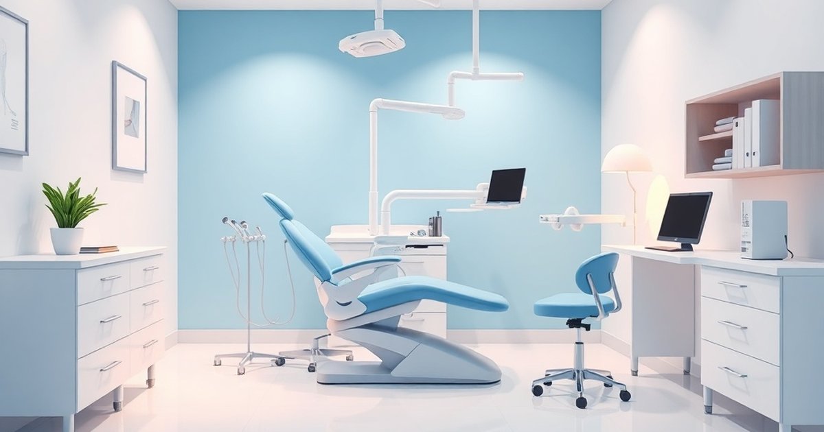 ИП-стоматолог и аренда кресла в 2026: НДФЛ, риски и доначисления ФНС