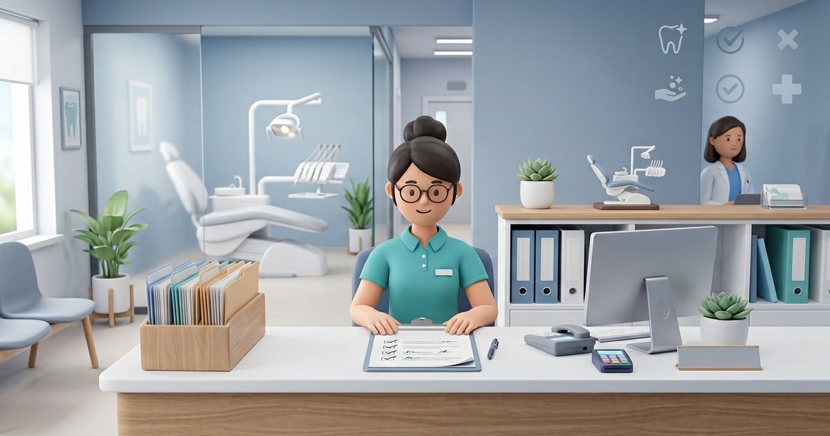 Подготовка стоматологии к проверке Роспотребнадзора — обложка