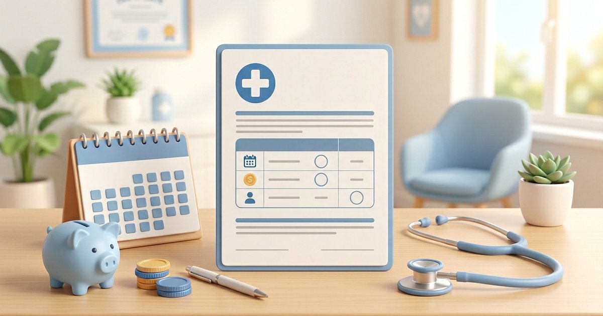 Рассрочка в клинике без банка: собственная программа оплаты