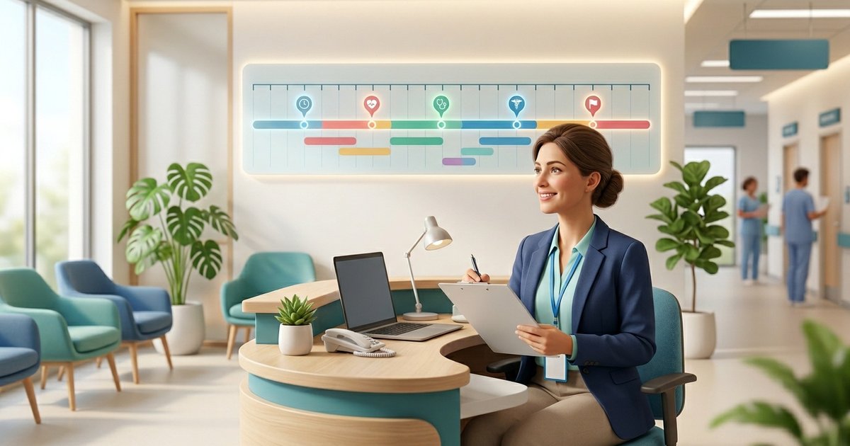 Управление жалобами пациентов — протокол ответа за 24 часа