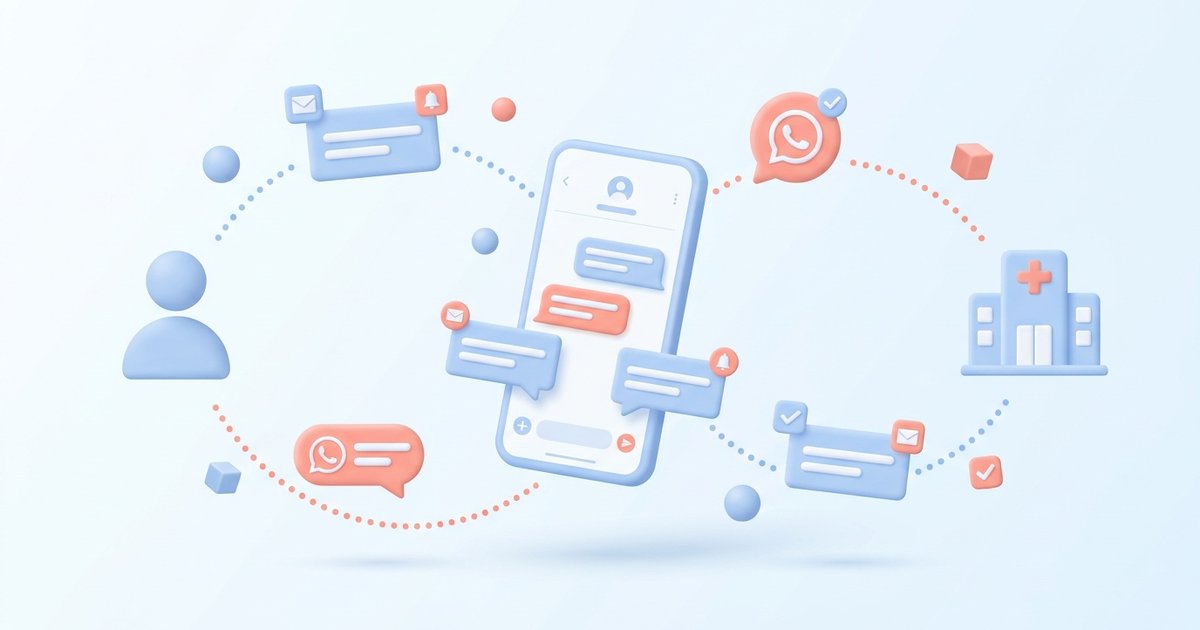 Top of Mind стратегия для клиники — обложка