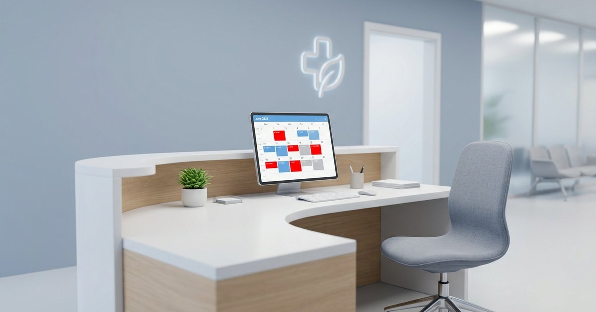 Исследование: No-show — неявки пациентов и потери клиники